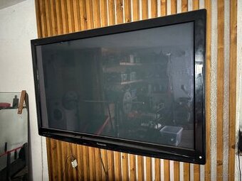 Panasonic plazma 129cm uhlopriečka
