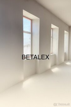 Strojové omietky ručné omietky zatepľovanie fasády potery