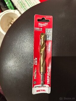 Vrták milwaukee 13mm