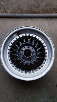 BBS RS 5x112 - 3ks - Mercedes-Benz, Audi