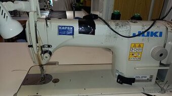 Priemyselný stroj Juki DL na 380v