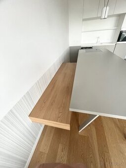 Predam zavesnu lavicu - 1