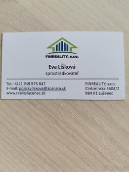 69,-€ m2 stavebý pozemok - 1