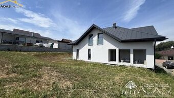 Znížená cenaPonúkame na predaj novostavbu rodinného dom k - 1