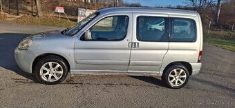 Citroën Berlingo 1.6 HDI