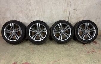 Alu kola Sebring VW Škoda Audi Seat