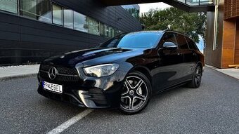Mercedes-Benz E trieda Kombi 300DE AMG line