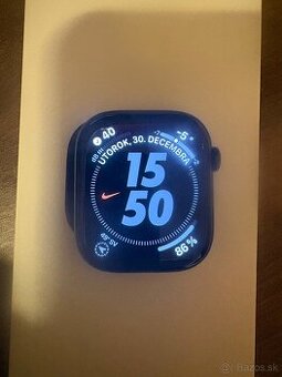 Nove Apple Watch 10 46mm Celluar