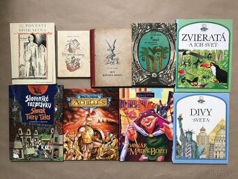 Július Verne Deti kapitána Granta, Walt Disney LUXUS Zvonár