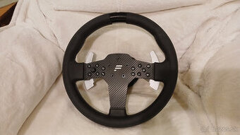 Fanatec steering wheel P1 V2