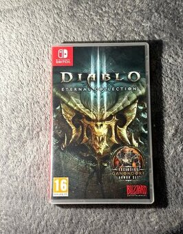 Diablo 3 Eternal Collection
