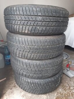 205/55 R17 ZIMNE