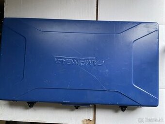 Predám kempingový varič CAMPINGAZ