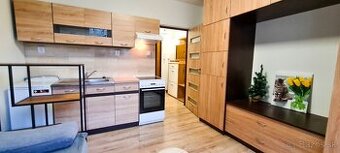 garsónka Čadca - centrum