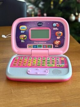 Vtech notebook
