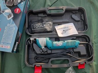 Strihací strojček na strihanie oviec