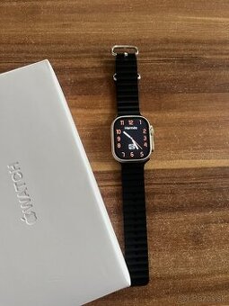 Ultra Watch 2 Titanium. 85€. Nepoužívané.