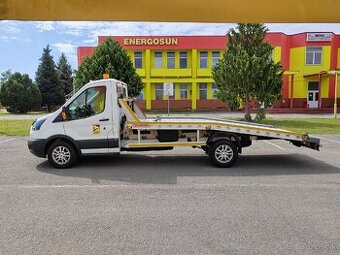 Ford transit odťahovka Nová STK A EK - Možná výmena