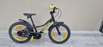 predam detsky bicykle TREK