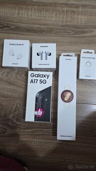 Predám Samsung Galaxy Watch 7