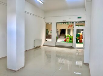 Priestor na prenajom - 1