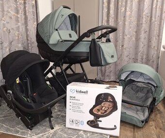 Výbava pre bábätko