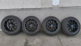 Predám kolesá 5x100