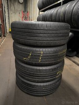 Continental EcoContact 6 215/65 R17 99V