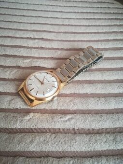 Hodinky Prím Elegant Top