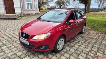 Seat Ibiza ST , automat DSG, 1.2 Tsi, nová STK+EK do1/2028