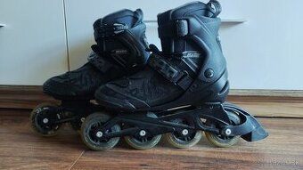 Kolieskové korčule veľkosť 39