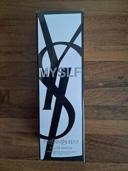 YSL MYSLF EDP