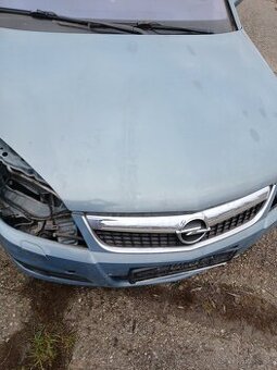 Opel Vectra C na ND