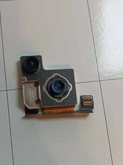 Apple iPhone 13, 13 Mini - Zadná Kamera 20 eur