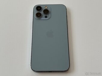 iPhone 13 Pro Max Sierra Blue - 128GB
