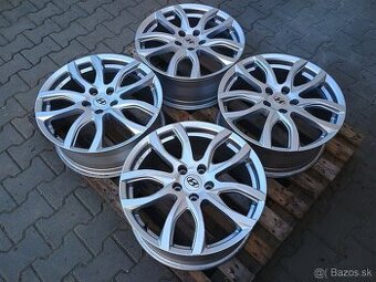 ALU disky Hyundai / KIA 5x114,3 R18