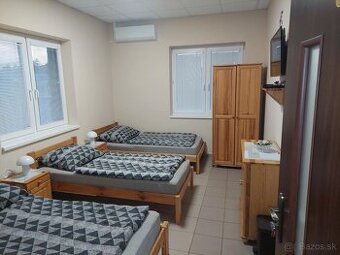 Prenajom rodinného domu - 1