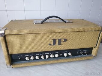 Lampová hlava JP - ZĽAVA