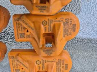 Snimace tpms bmw