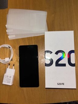 Samsung Galaxy 20FE