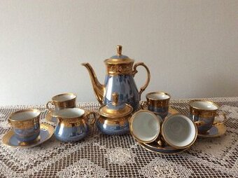 Kávová súprava Valašská Belá