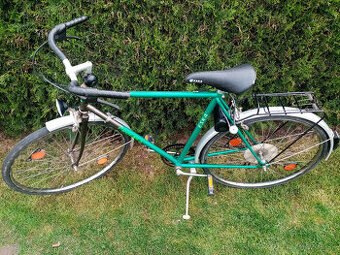 BICYKEL ESKA PROGRES