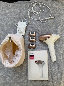 Philips Lumea Prestige BRI956/00