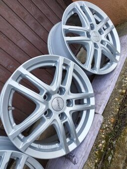 elektrony 5x114,3 r16 nissan,renault,toyota