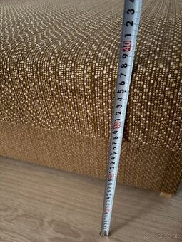 Valanda retro - cenu ponukni