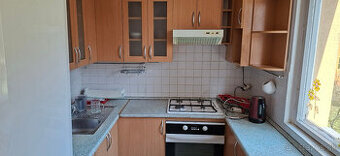 Prenájom 2 - izbového bytu Hliny 3 - 1