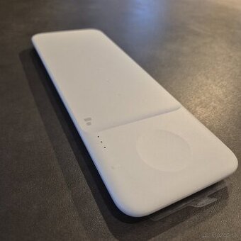 Bezdrôtová nabíjačka Samsung