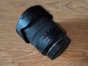 Canon RF 24-105mm f/4L IS USM