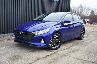 Hyundai i20 1.2i Comfort