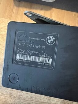 Riadiaca jednotka ABS/DSC na BMW